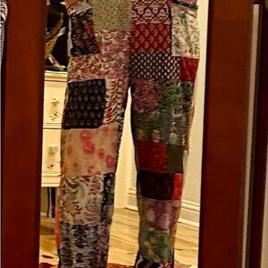 Kathmandu Imports 100% Cotton Overalls